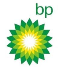 Логотип BP с 2000 года