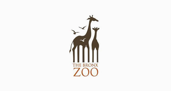 Логотип The Bronx Zoo