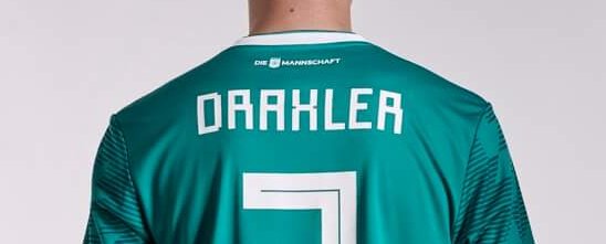 Сила шрифта в айдентике на примере шрифта Adidas для чемпионата мира по футболу 2022