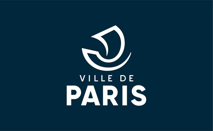 Логотип Парижа