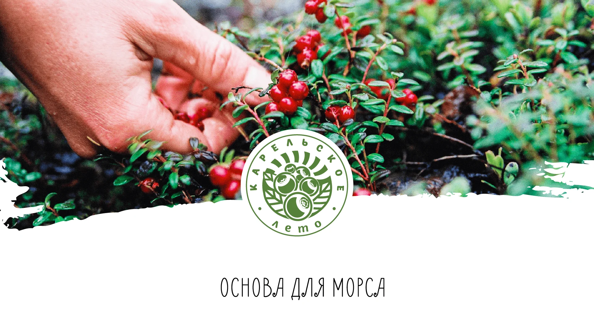 Карельское лето